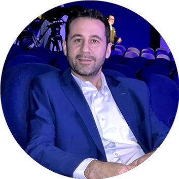 Samer Mansour