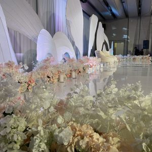 Wedding Events Services