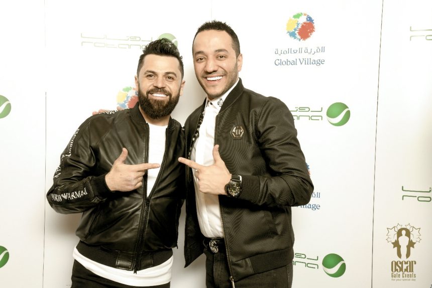 blog Greater Syrian event in Dubai