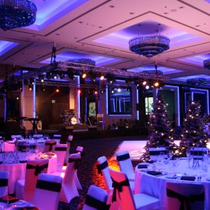 Events Services
