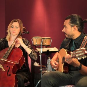 Musicians Services