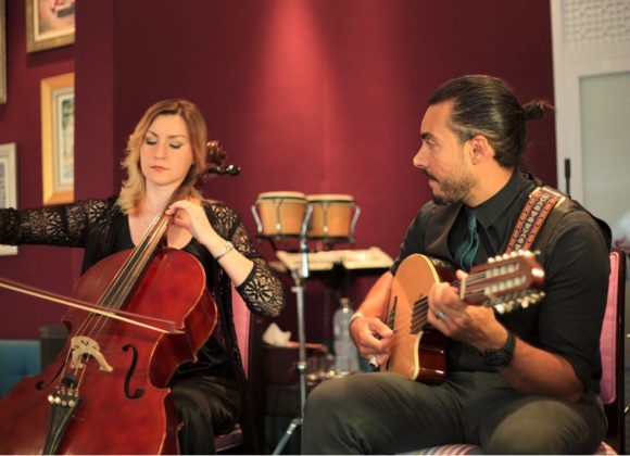 Musicians Services