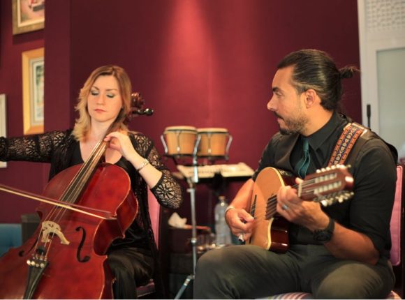 Musicians Services